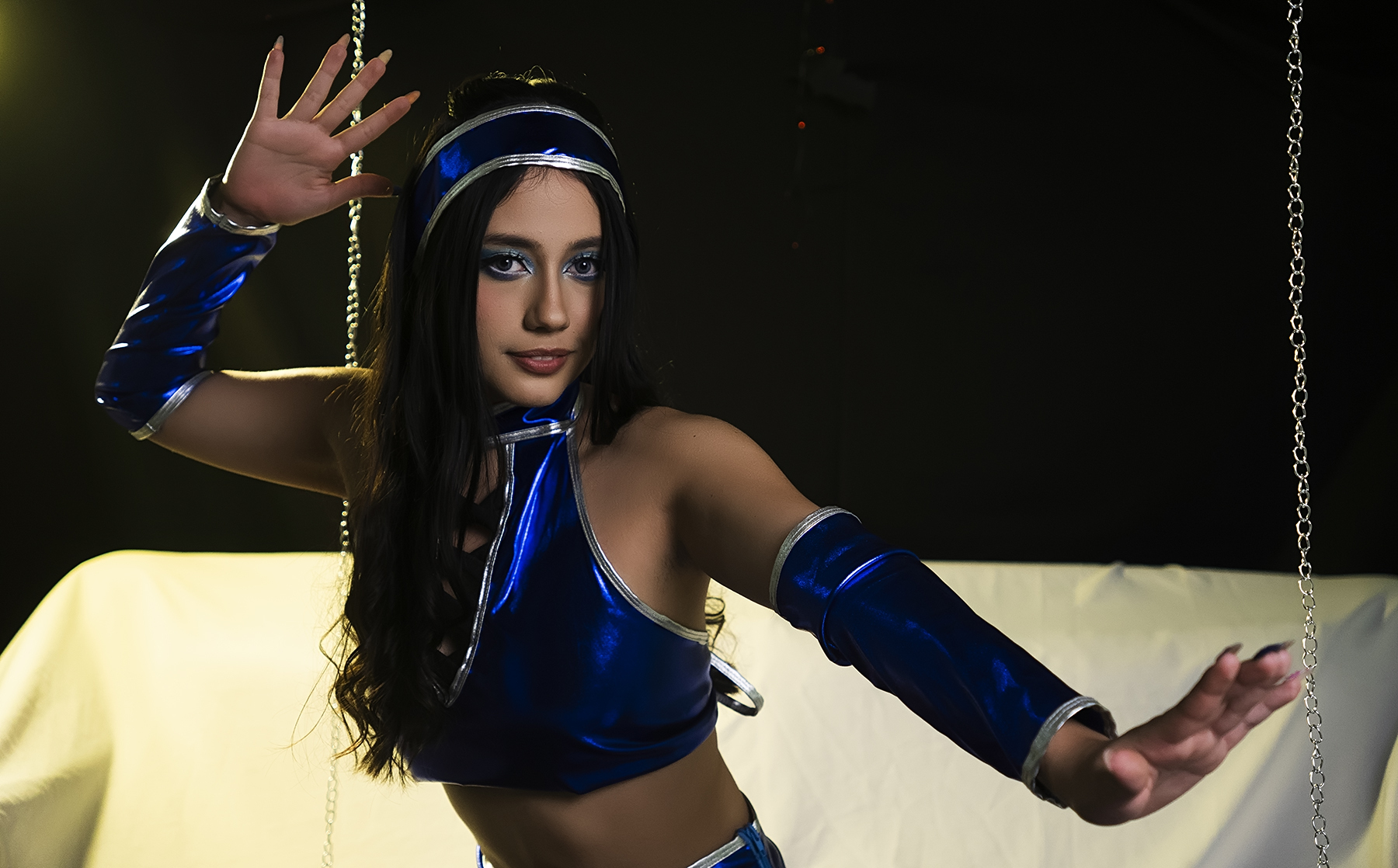 Artista AprilSlow Foto 4