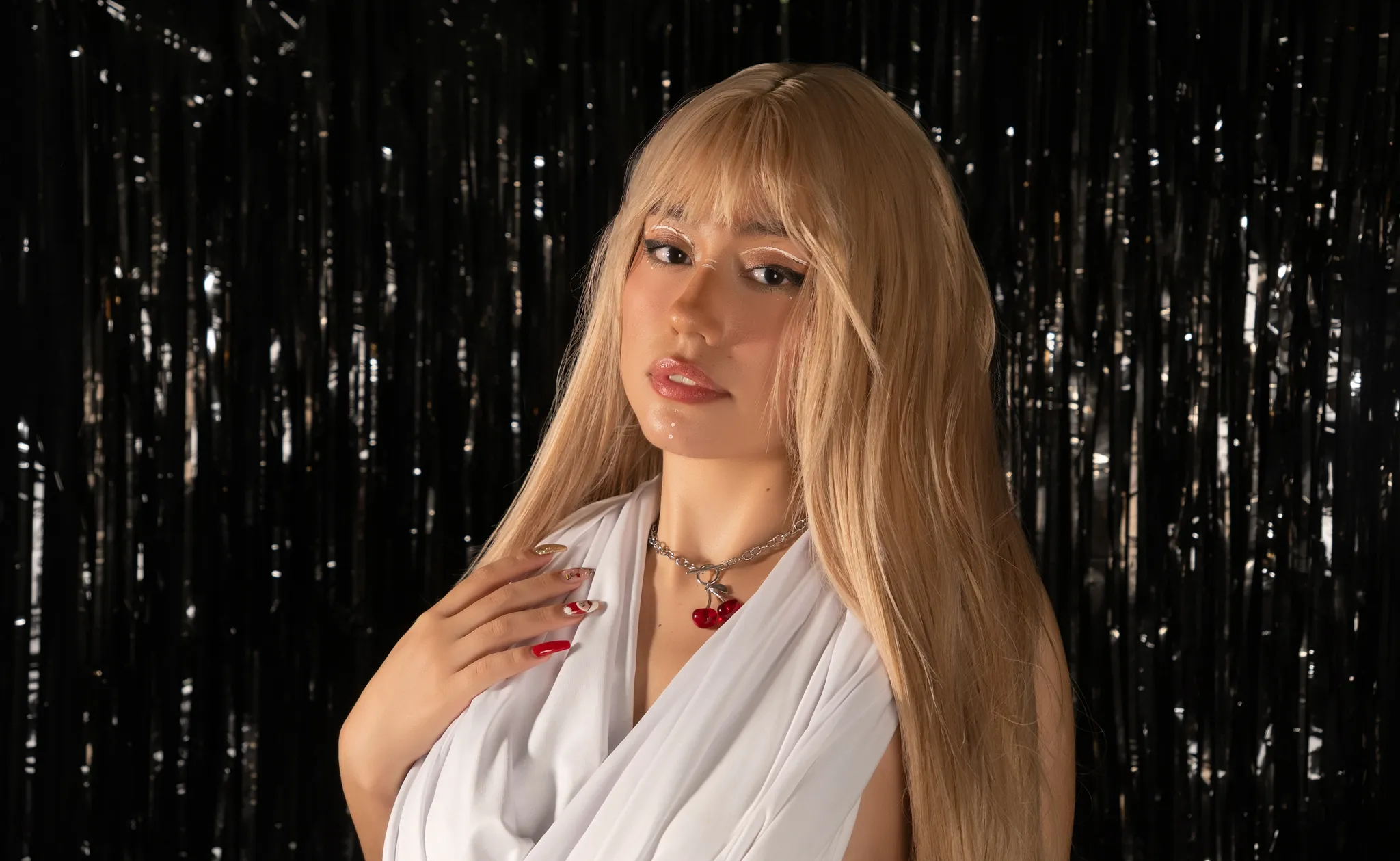 Interprete AprilSlow Foto 1