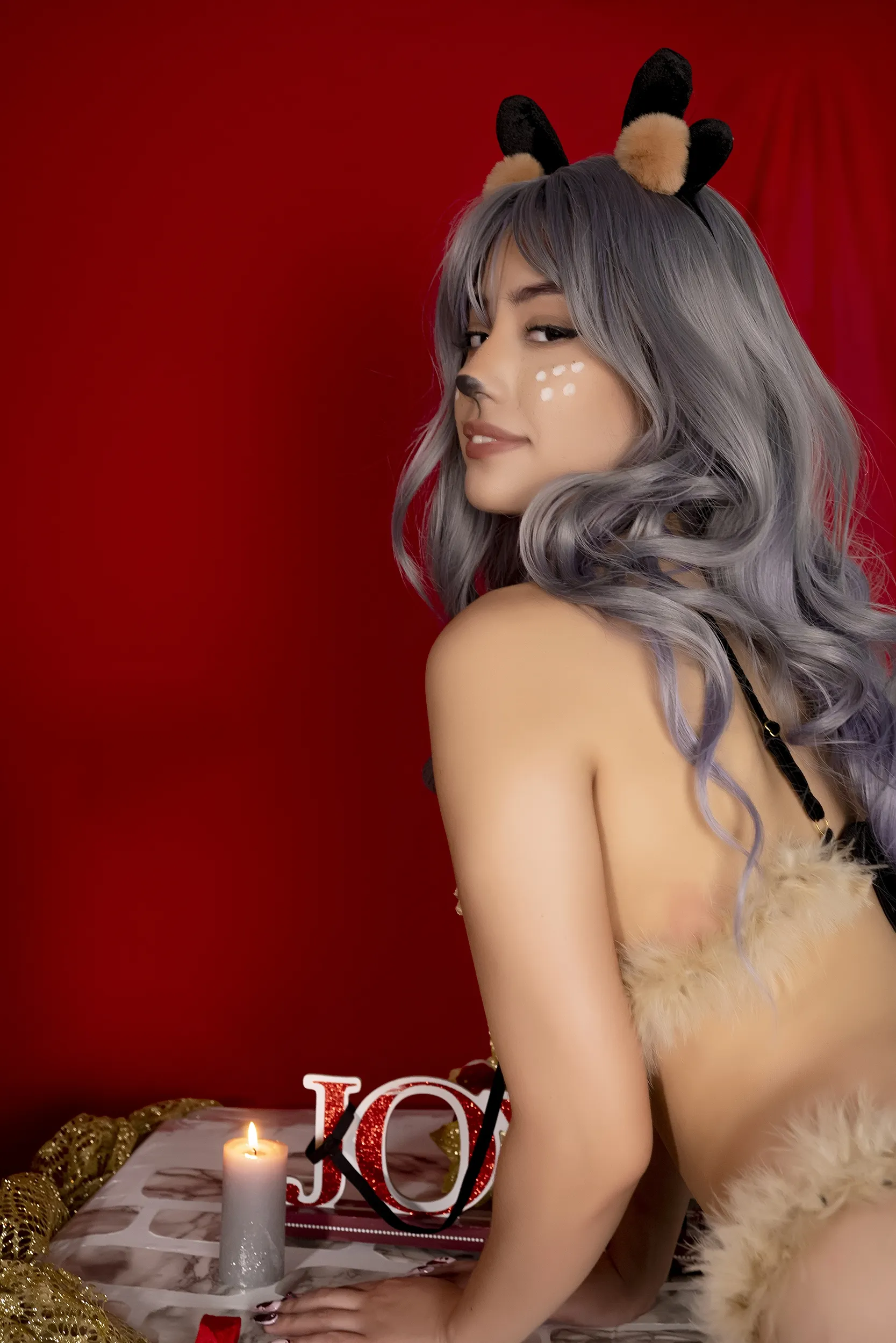 Artiest AprilSlow Foto 5