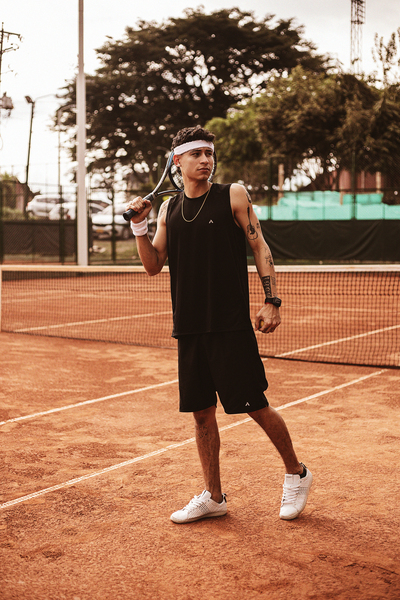 Intérprete SanArezz Foto 5