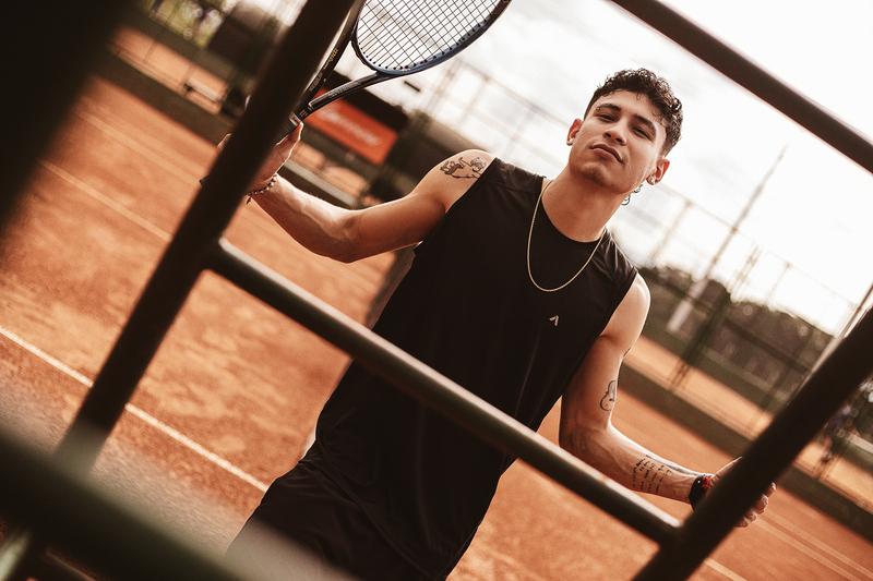 Intérprete SanArezz Foto 8