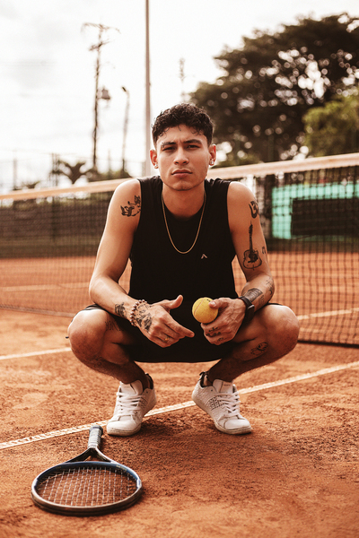 Intérprete SanArezz Foto 6