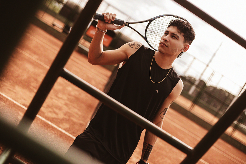 Intérprete SanArezz Foto 7