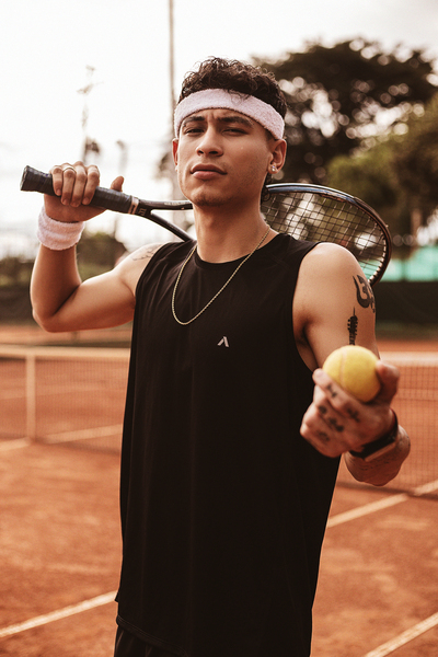 Intérprete SanArezz Foto 3