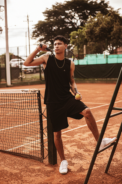 Intérprete SanArezz Foto 9