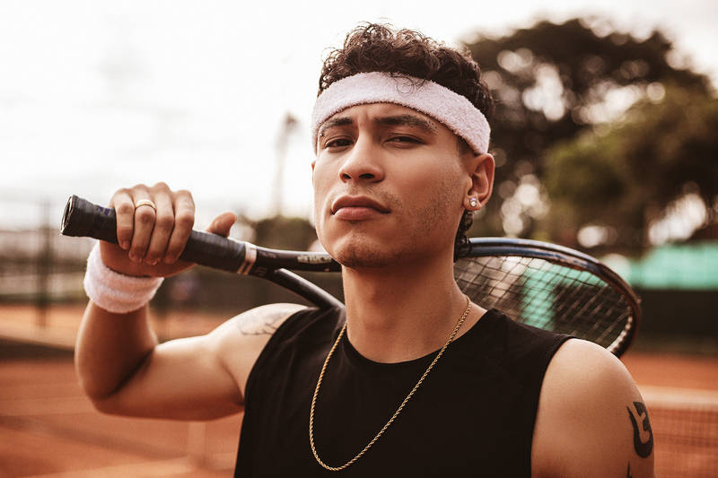 Intérprete SanArezz Foto 4