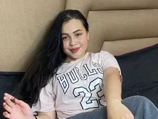 Amaadariicaa profilbild på webbkameramodell