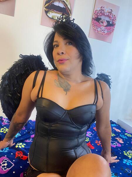 Interprète Karen_moon Photo 6