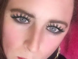 Profilbilde av SaffronMurphy webkamera modell
