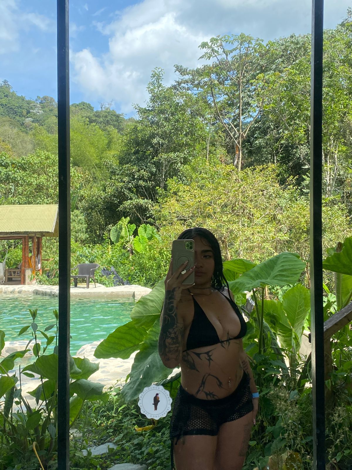 Interprete HelenaSwani Foto 11