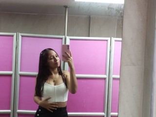 Elli_Fox_Hot Profilbild des Cam-Modells 