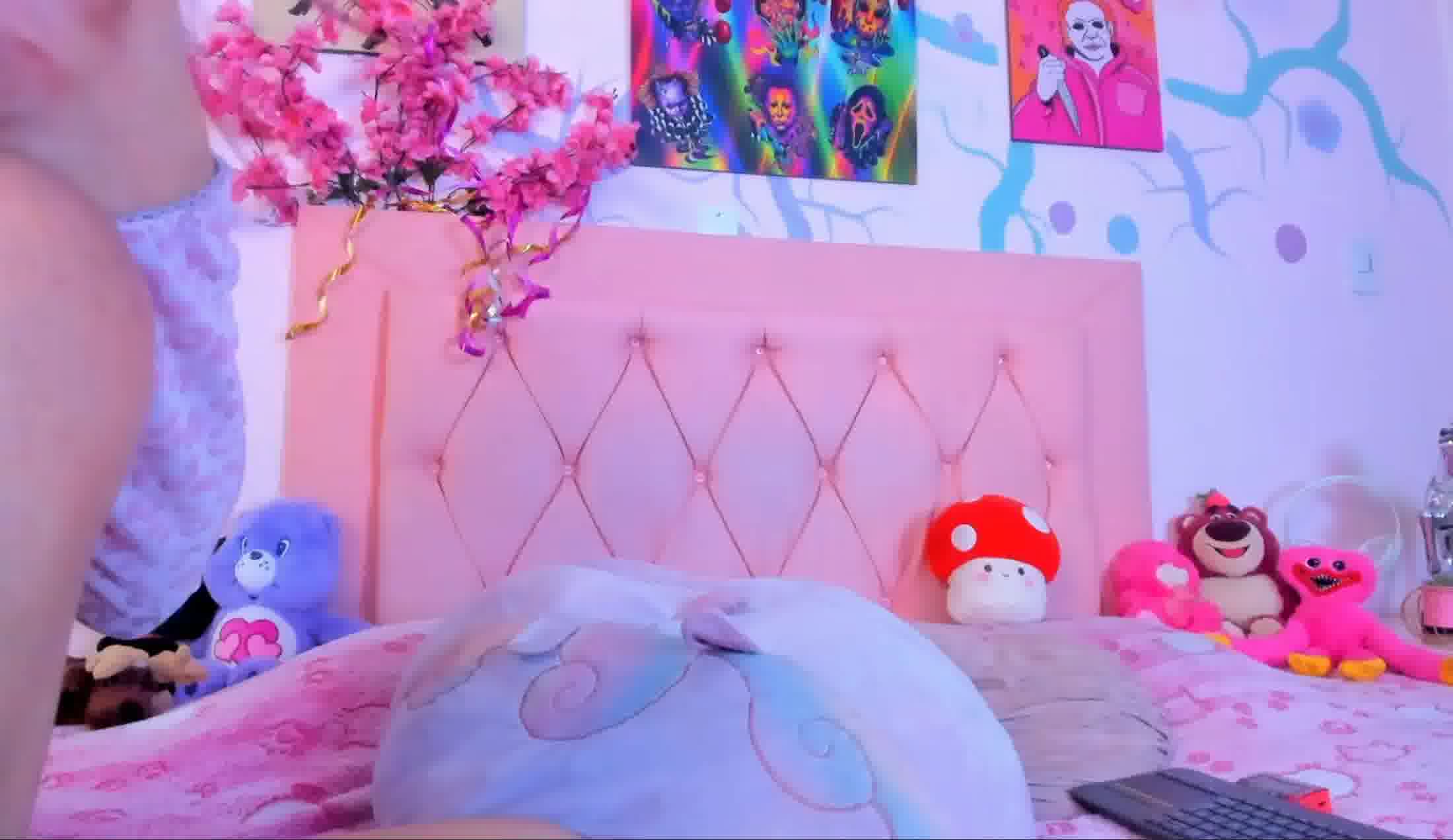 Interprete MollyHelll Video 2