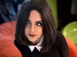 JizzTaylor profielfoto van cam model
