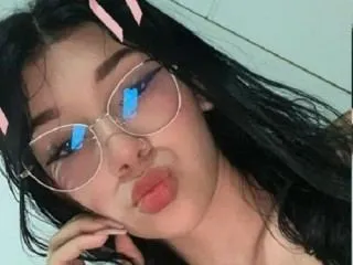 Sweet_Aryy profilbild på webbkameramodell