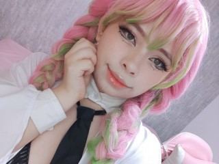 ORobin profilbild på webbkameramodell