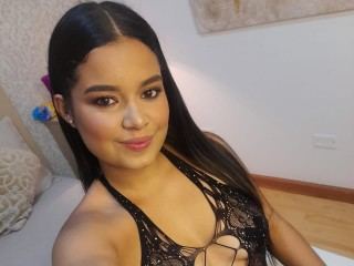 Foto de perfil de modelo de webcam de RousAndersonn