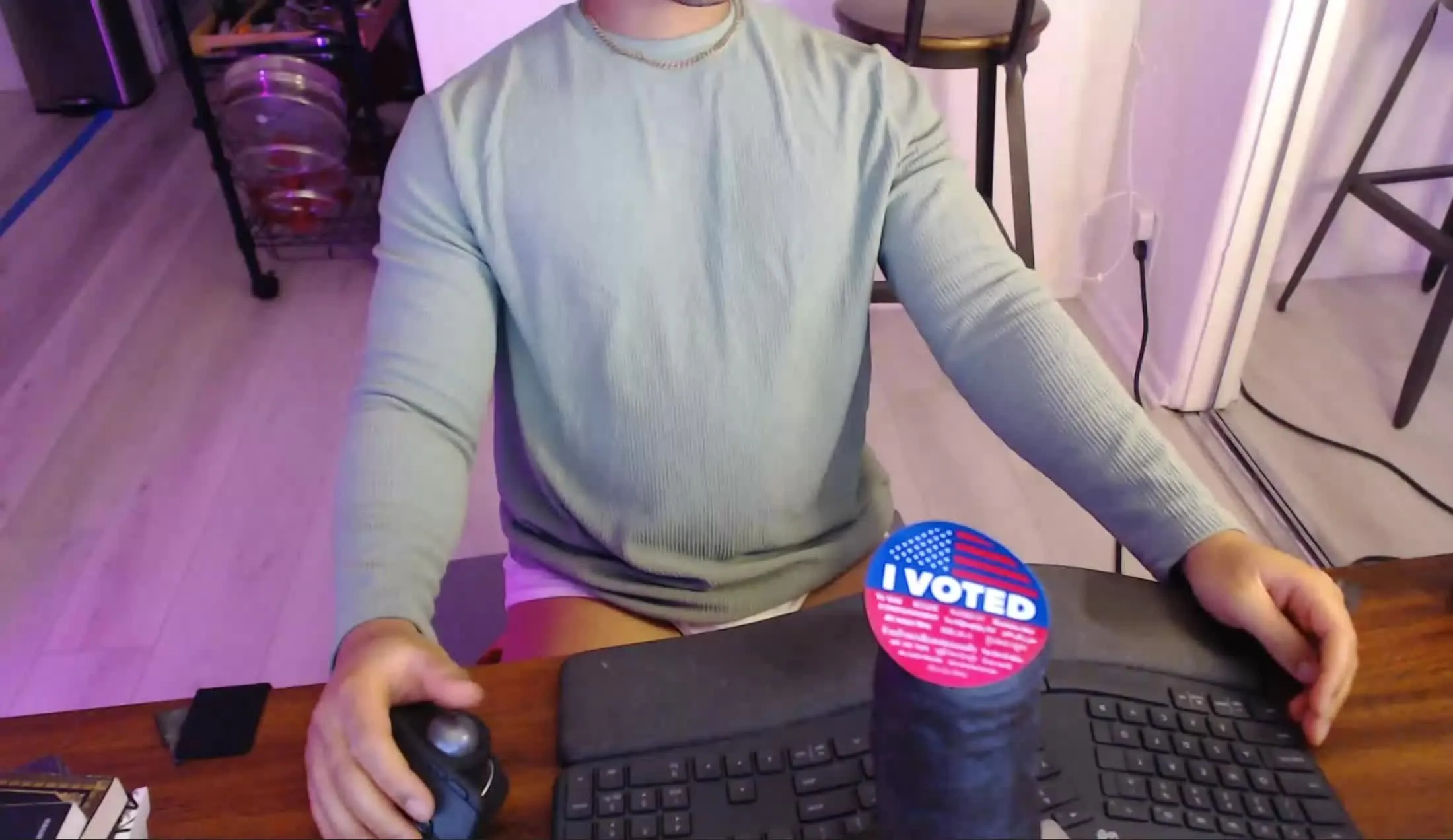 Intérprete MajorasMasc Video 1