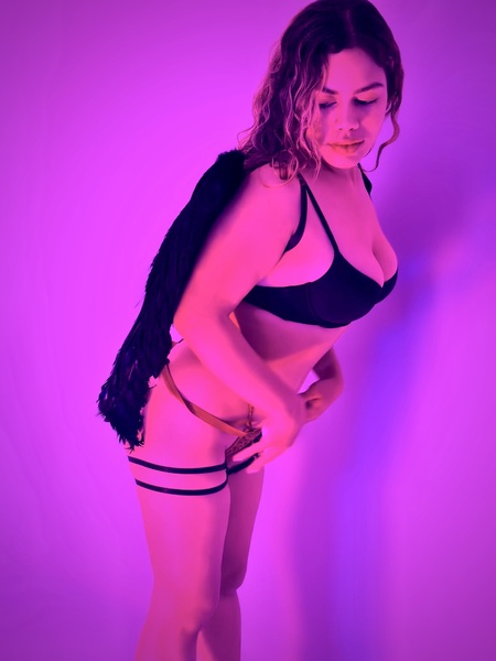 Artista AbbyAnall Foto 1