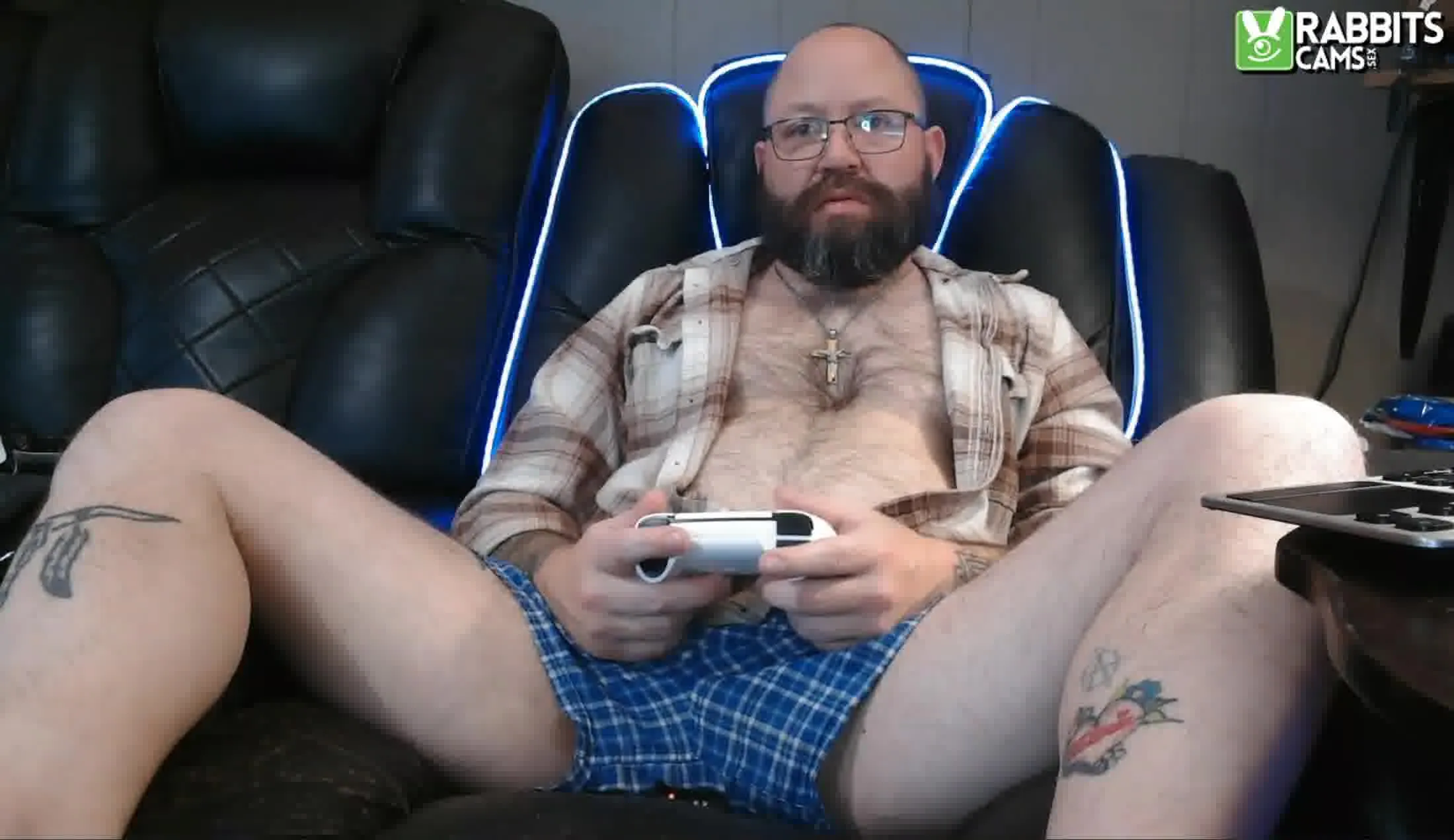 Performer RedneckWants2Play Video 1