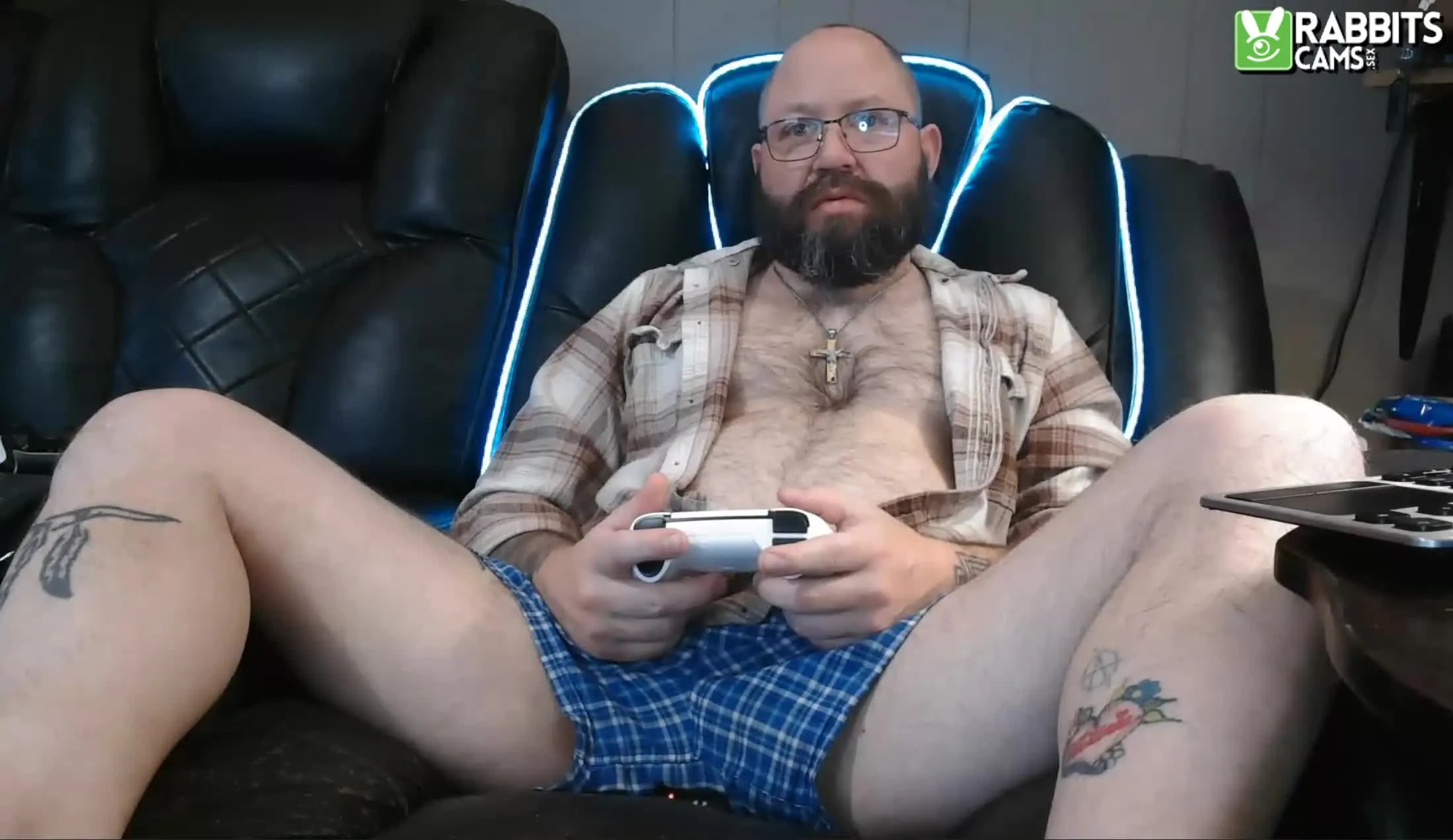 Interprète RedneckWants2Play Vidéo 1