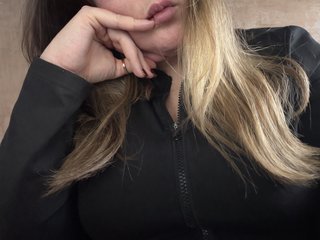 BustyBronte immagine del profilo del modello di cam
