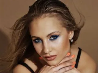 MollyHiells profielfoto van cam model