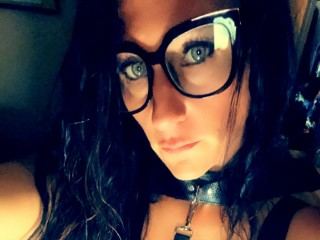 Foto de perfil de modelo de webcam de LacyJ