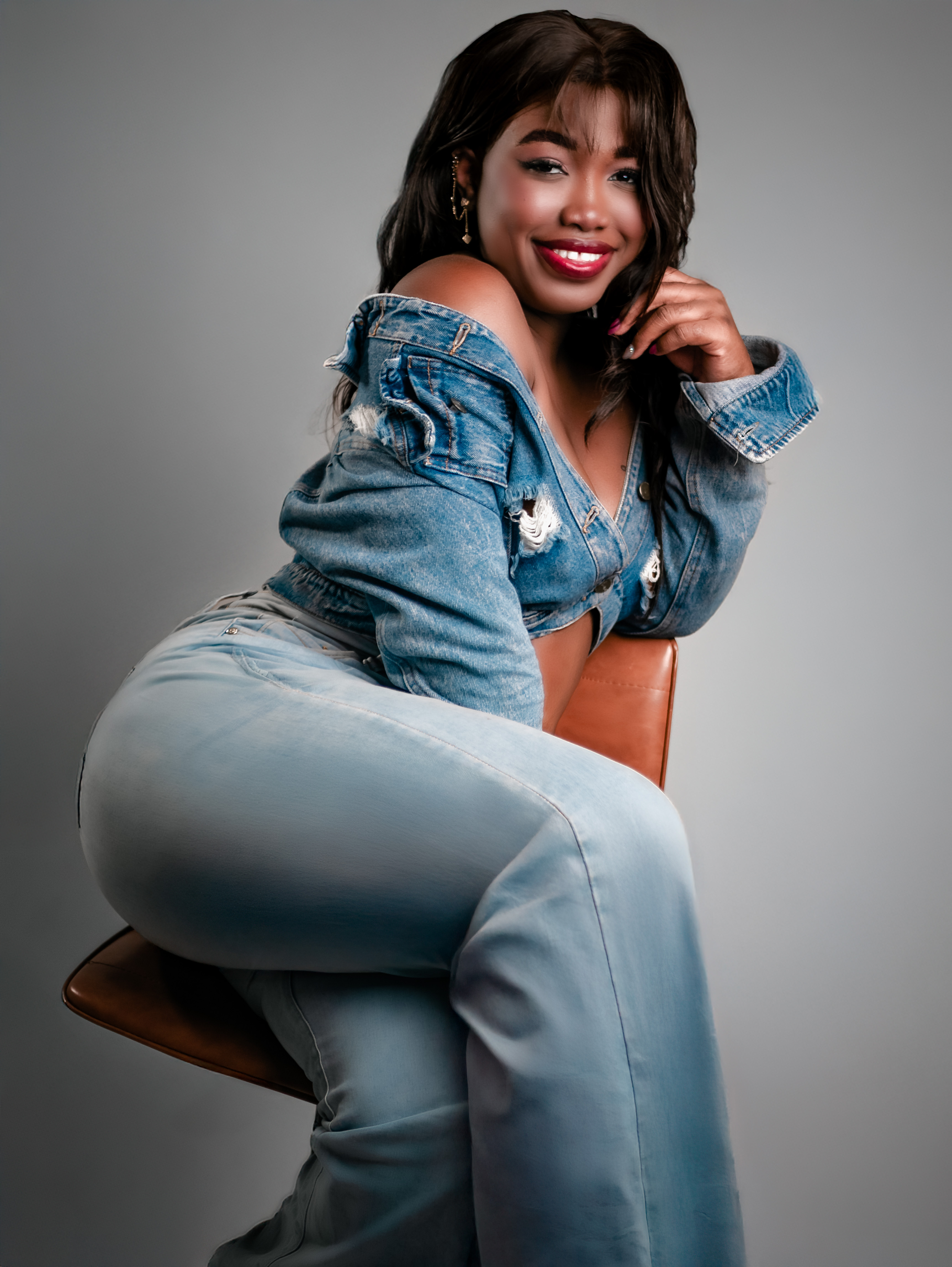 Darsteller KarlyMoss Foto 1