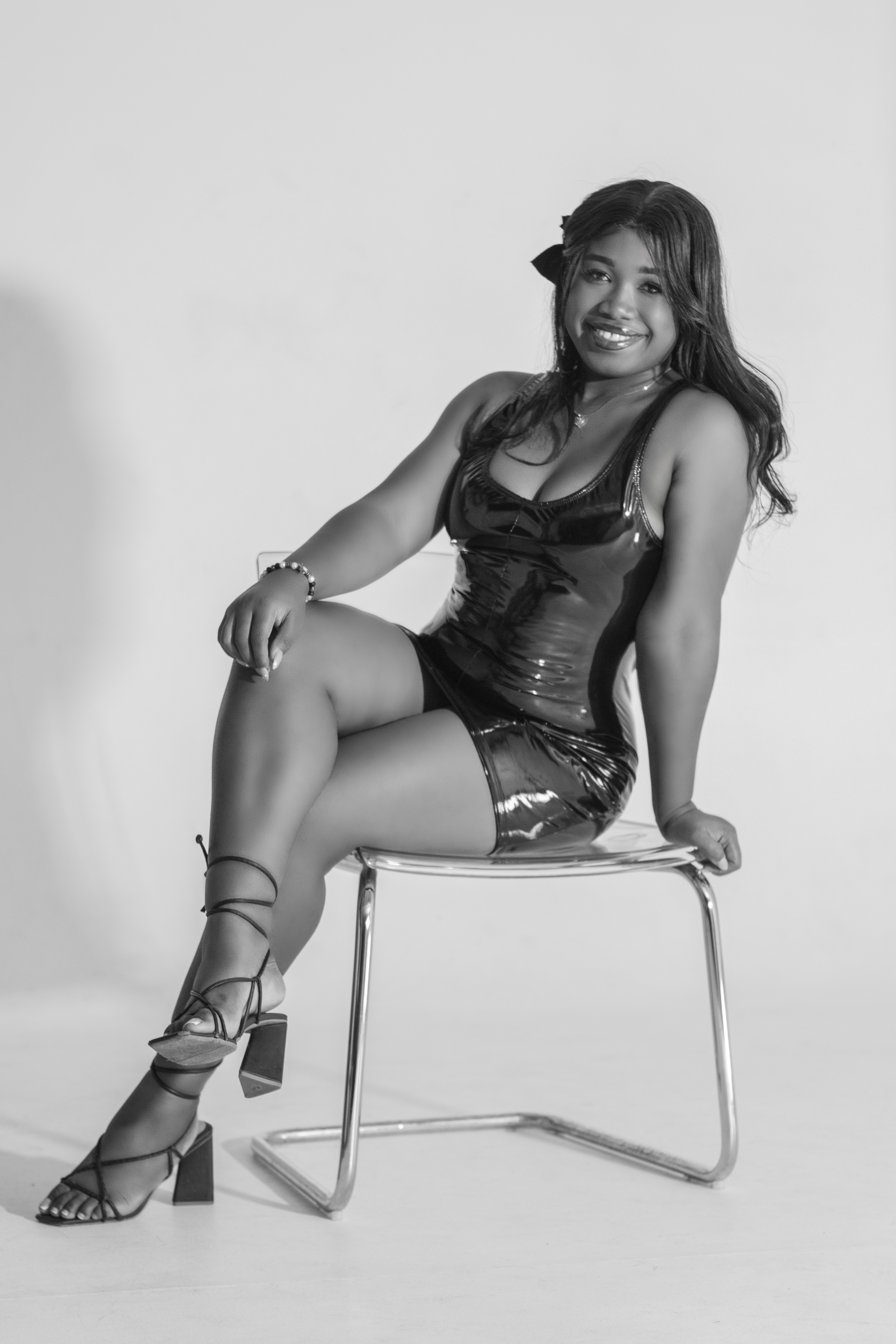 Artiest KarlyMoss Foto 2