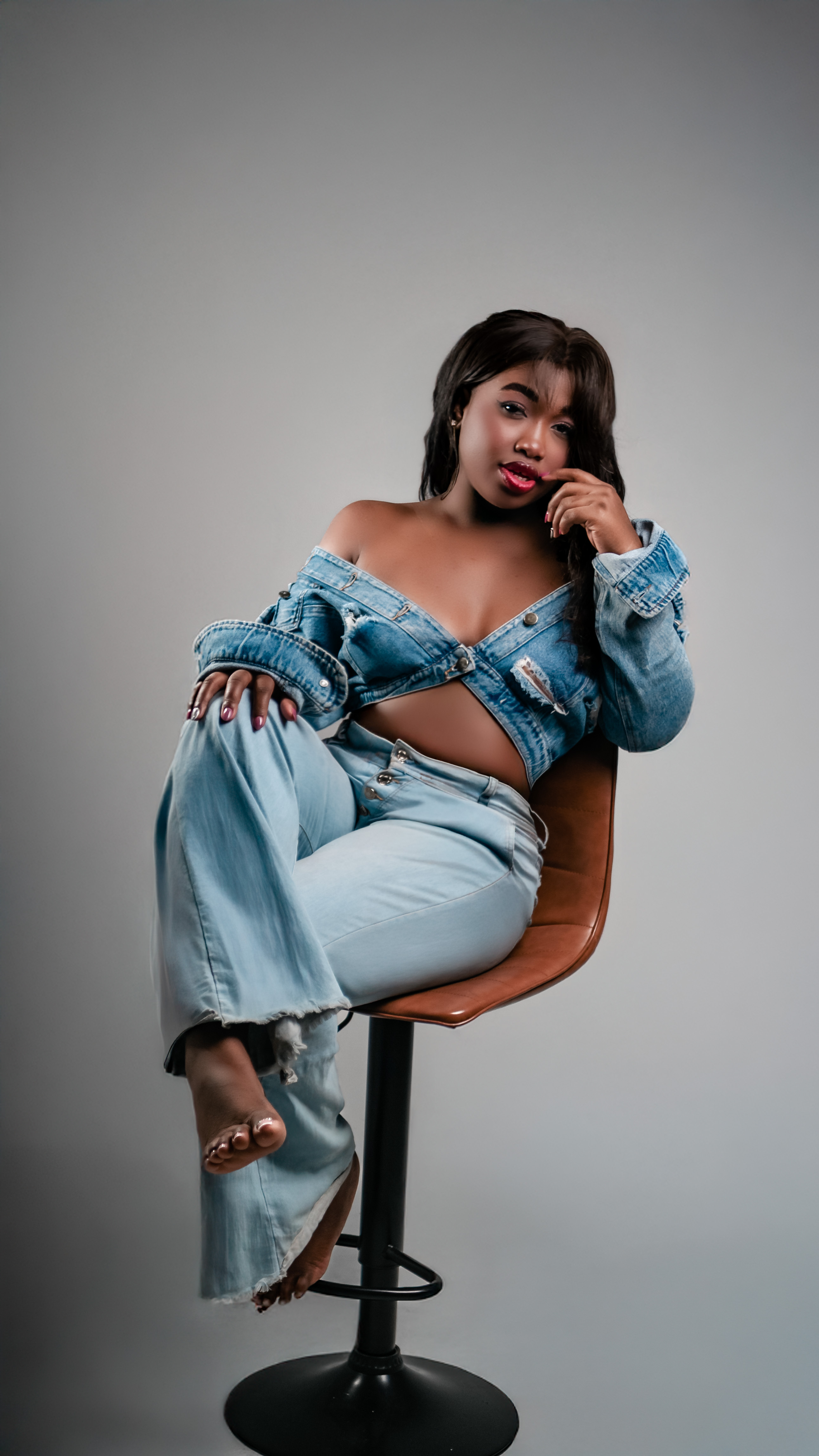 Darsteller KarlyMoss Foto 3