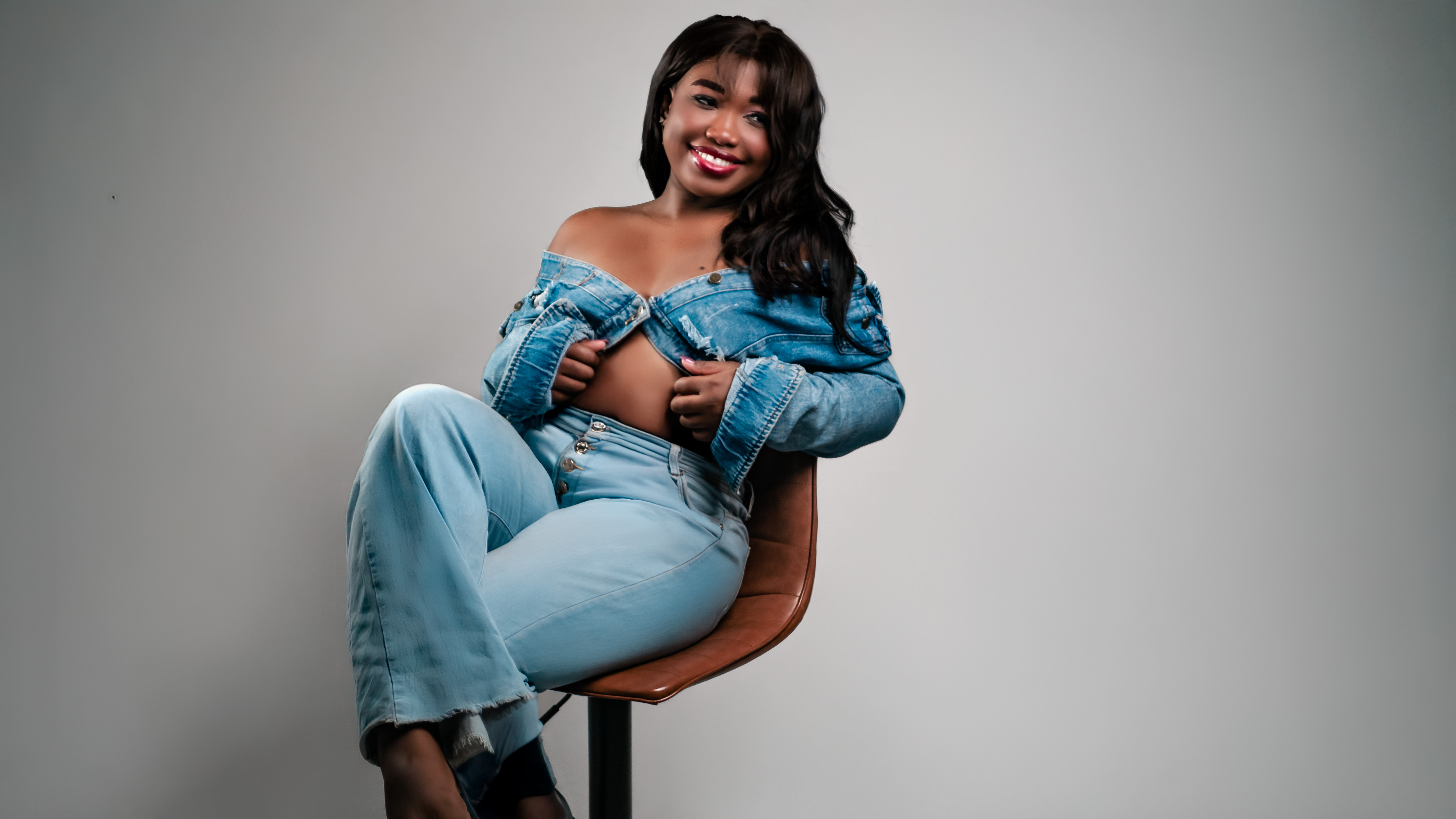 Darsteller KarlyMoss Foto 6