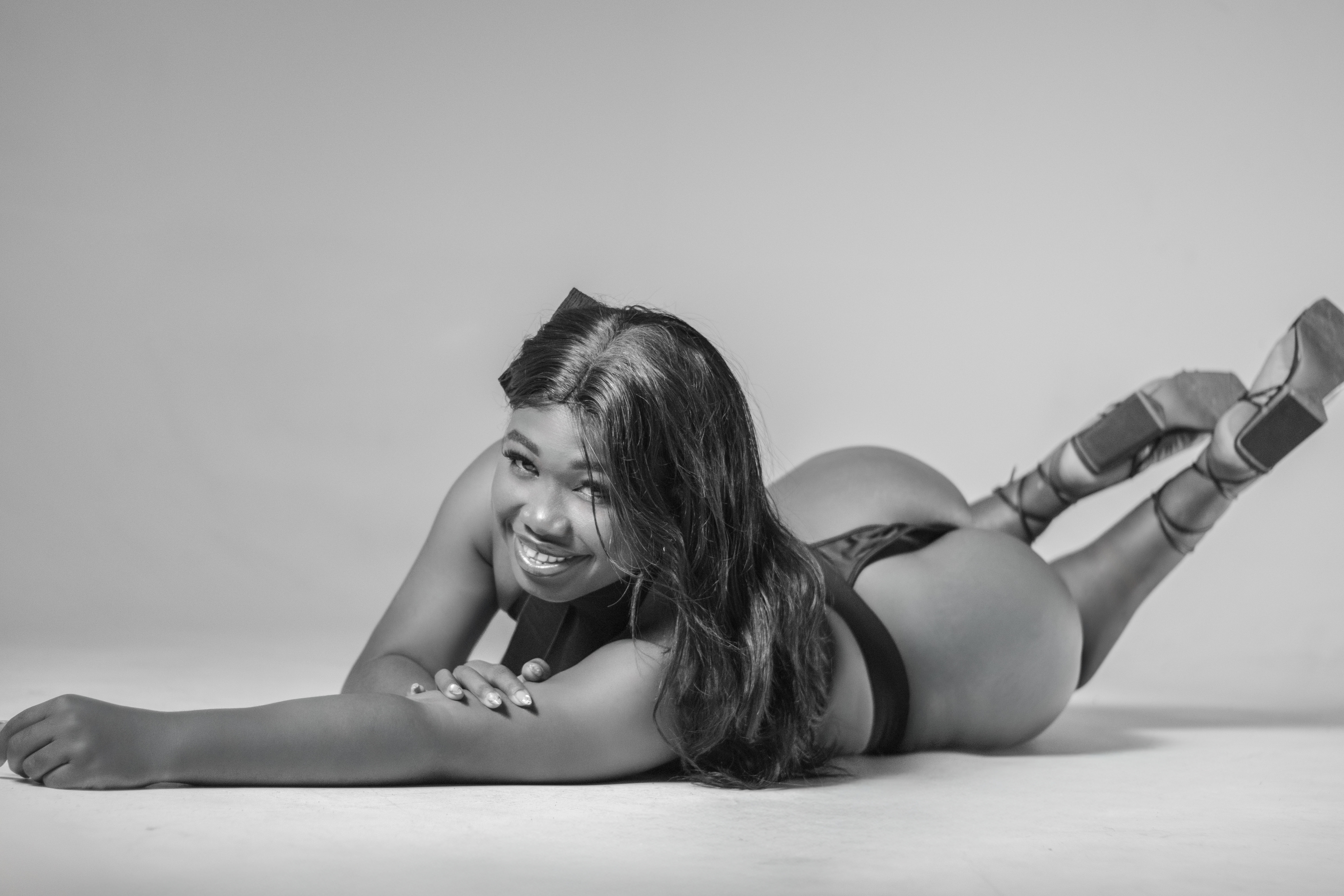 Artiest KarlyMoss Foto 9