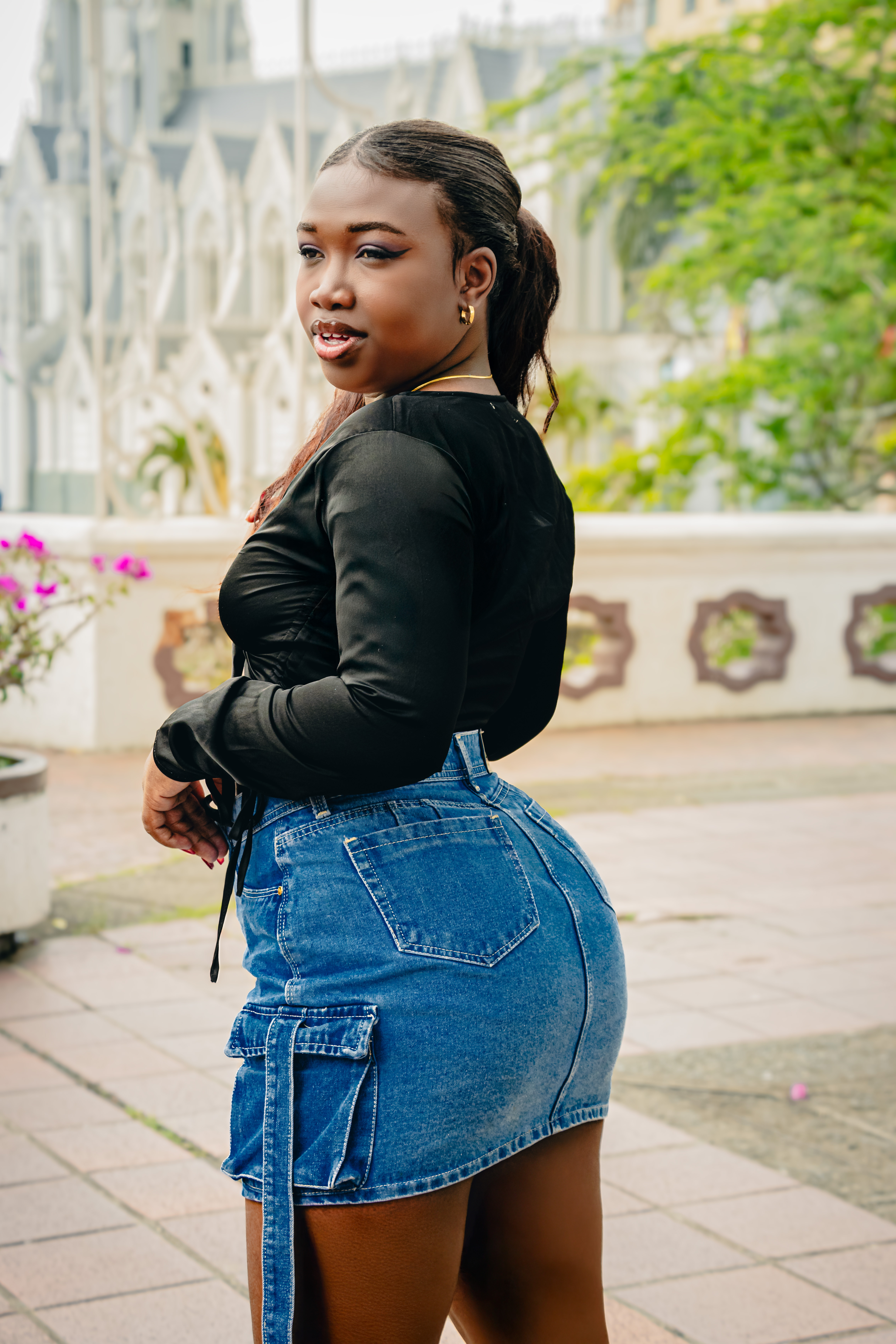 Artiest KarlyMoss Foto 12