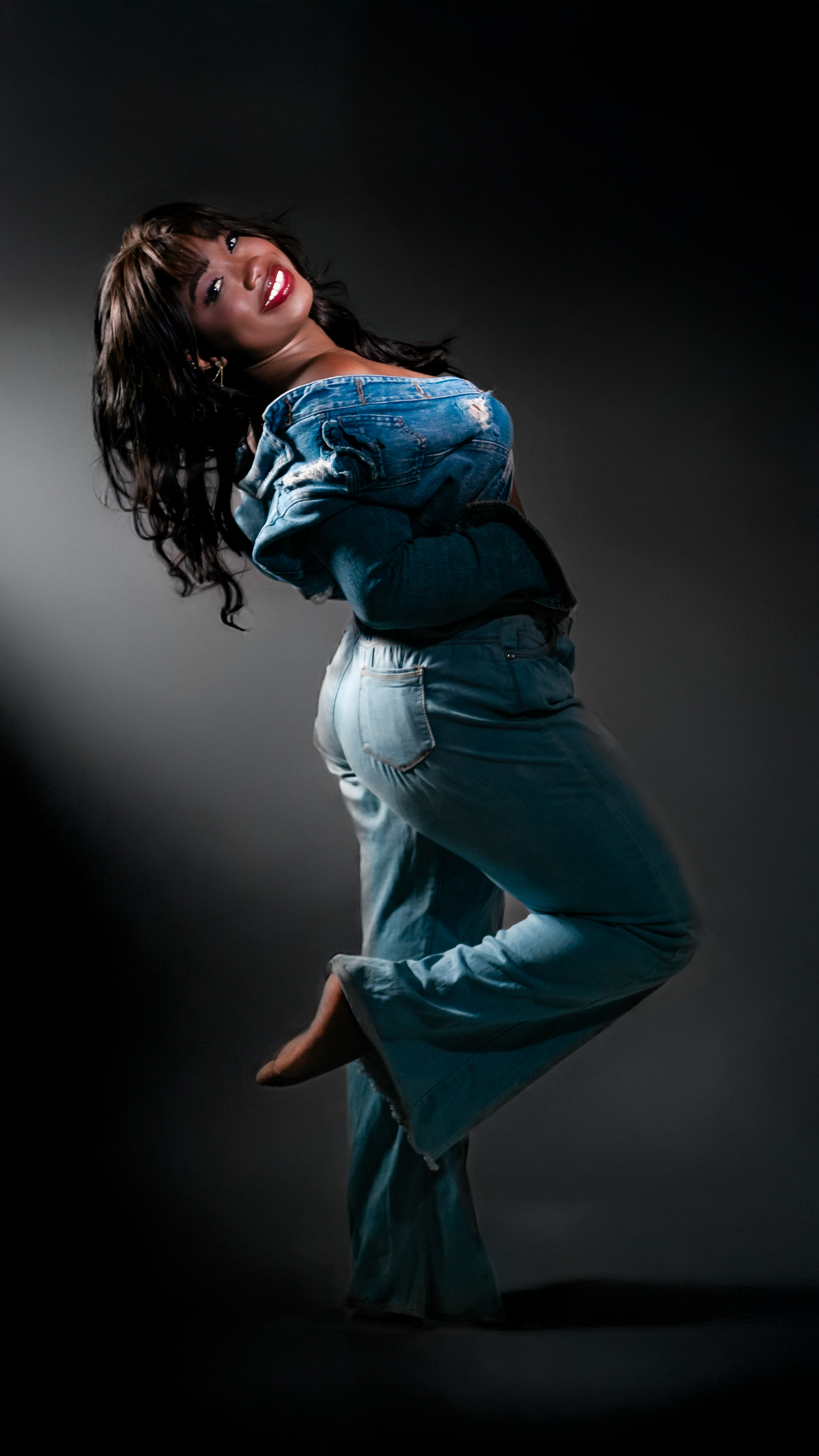 Darsteller KarlyMoss Foto 2