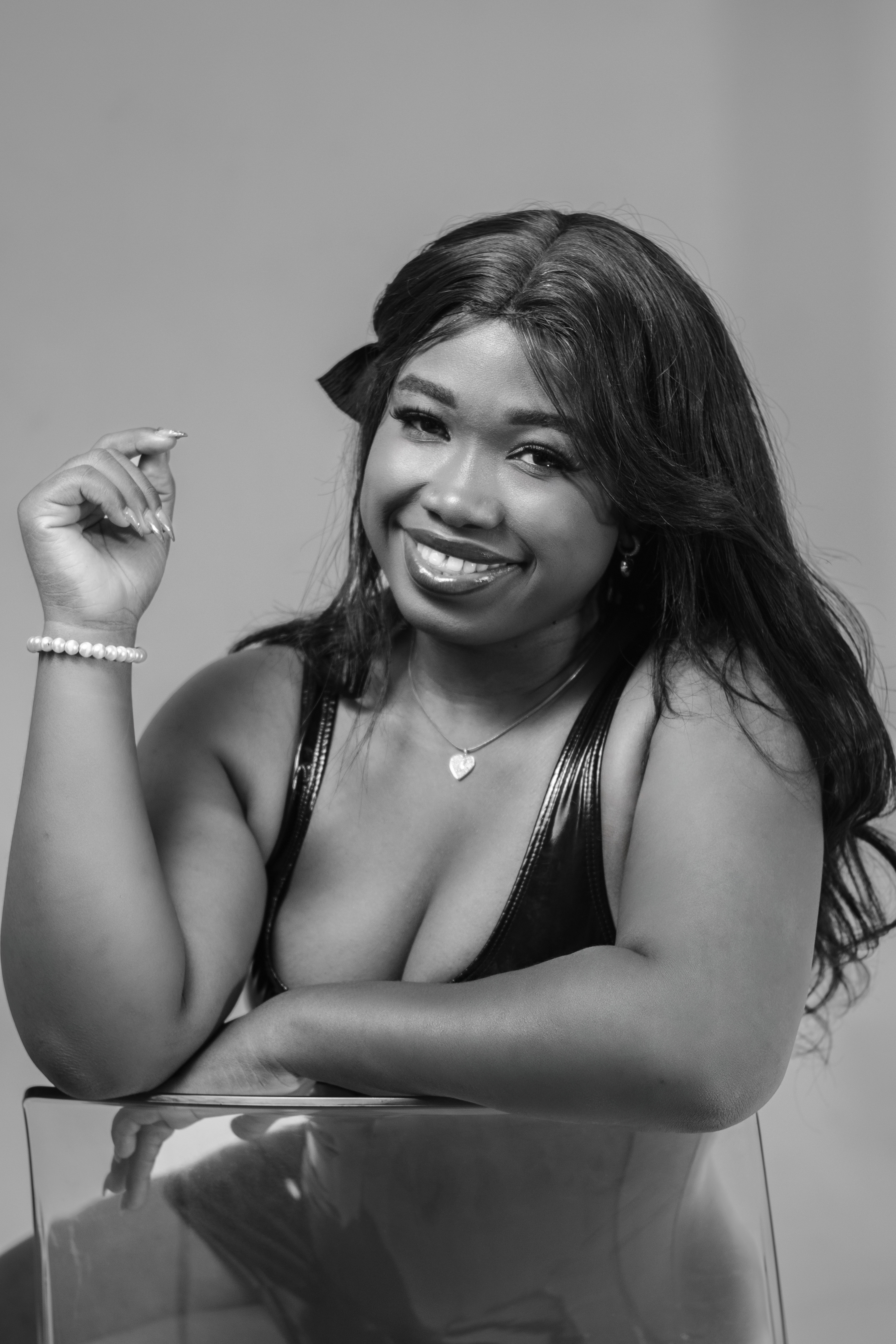 Artiest KarlyMoss Foto 1