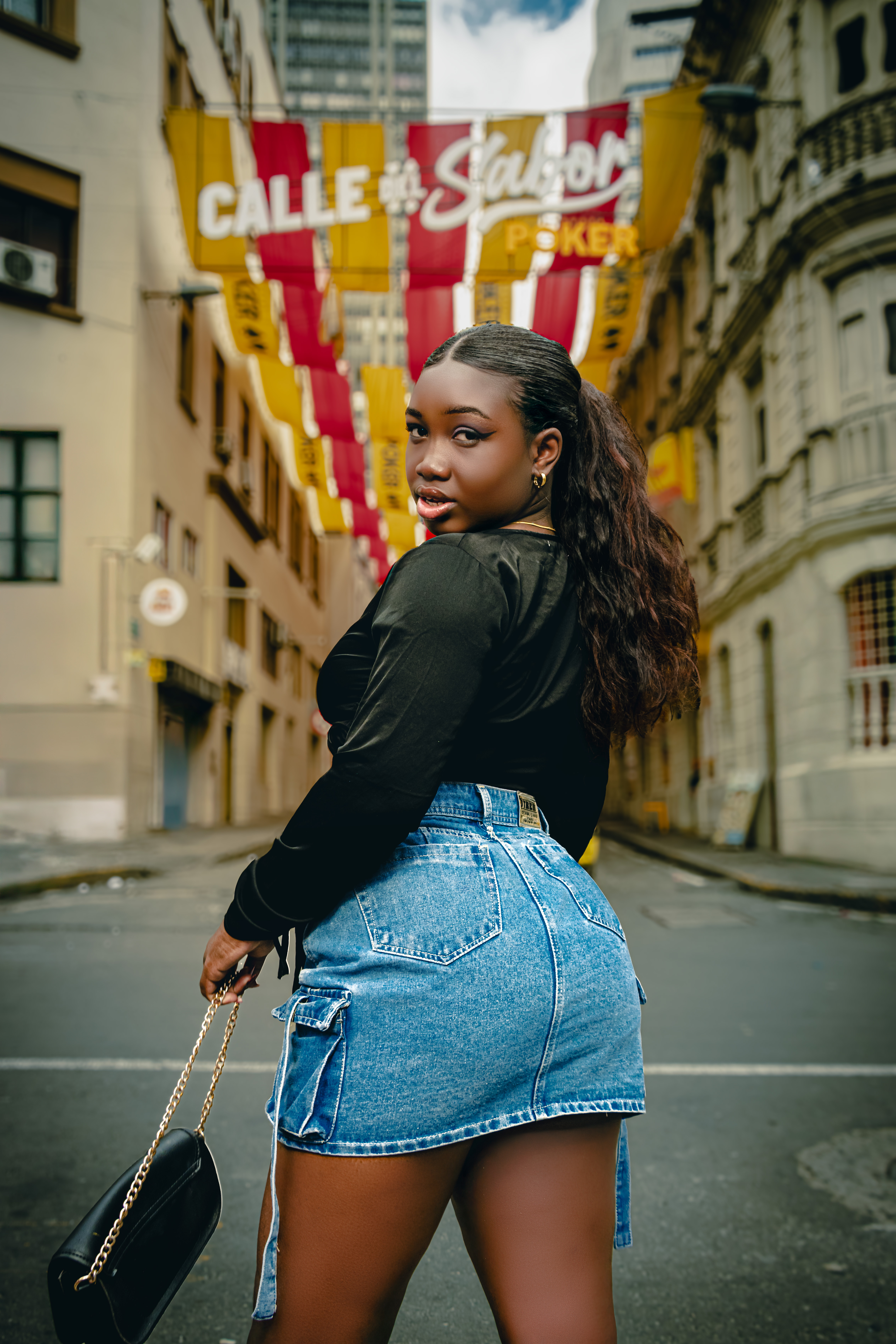 Artiest KarlyMoss Foto 11