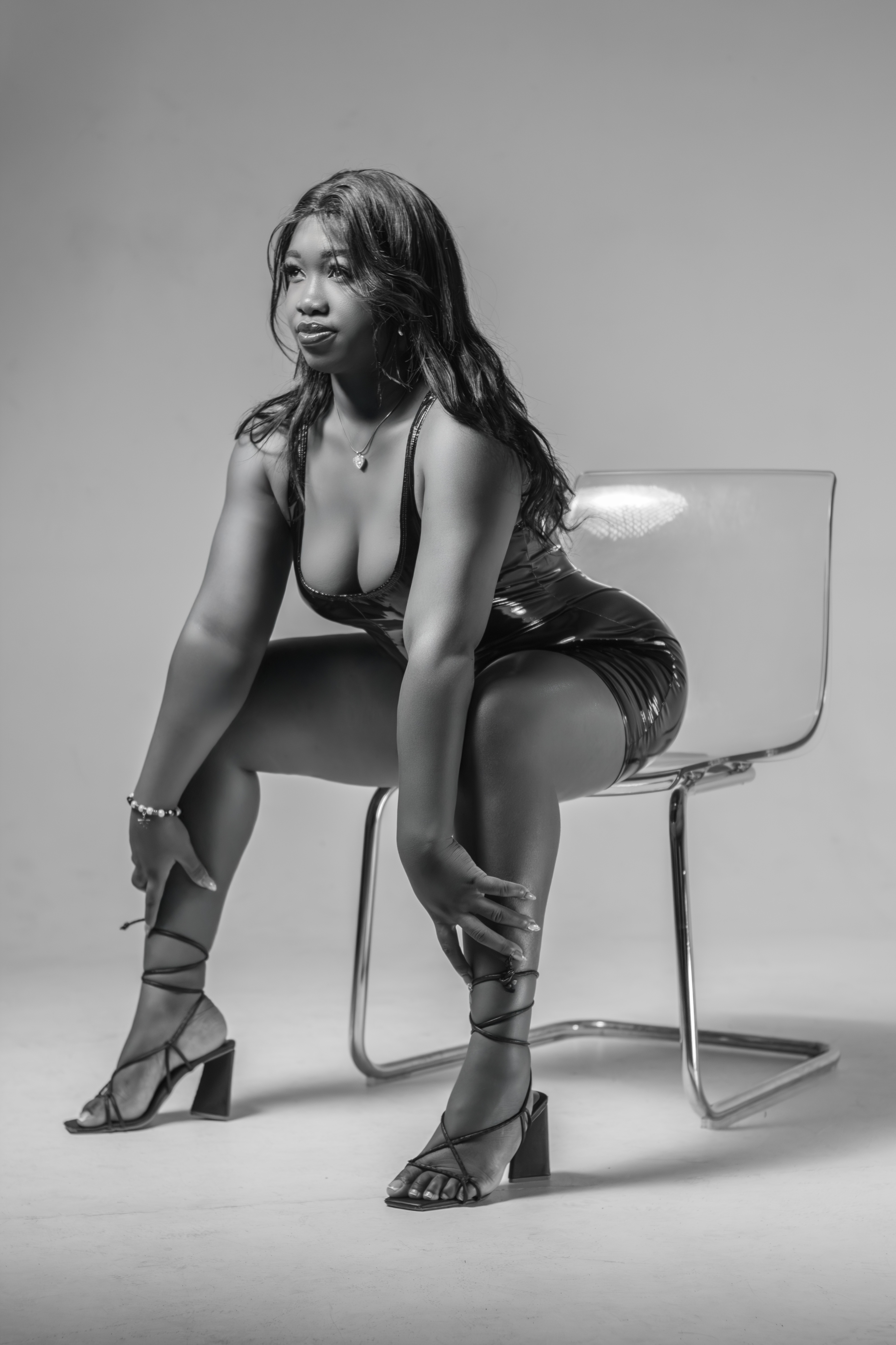 Artiest KarlyMoss Foto 4