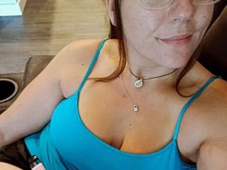 Foto de perfil de modelo de webcam de SammiSunflowers