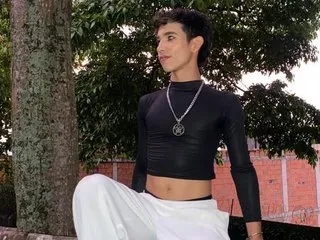 Imagen de perfil de modelo de cámara web de ZeusRobins