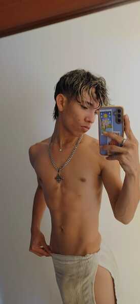 Artist ZeusRobins Foto 4