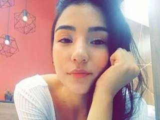 Image de profil du modèle de webcam nattalyrosse