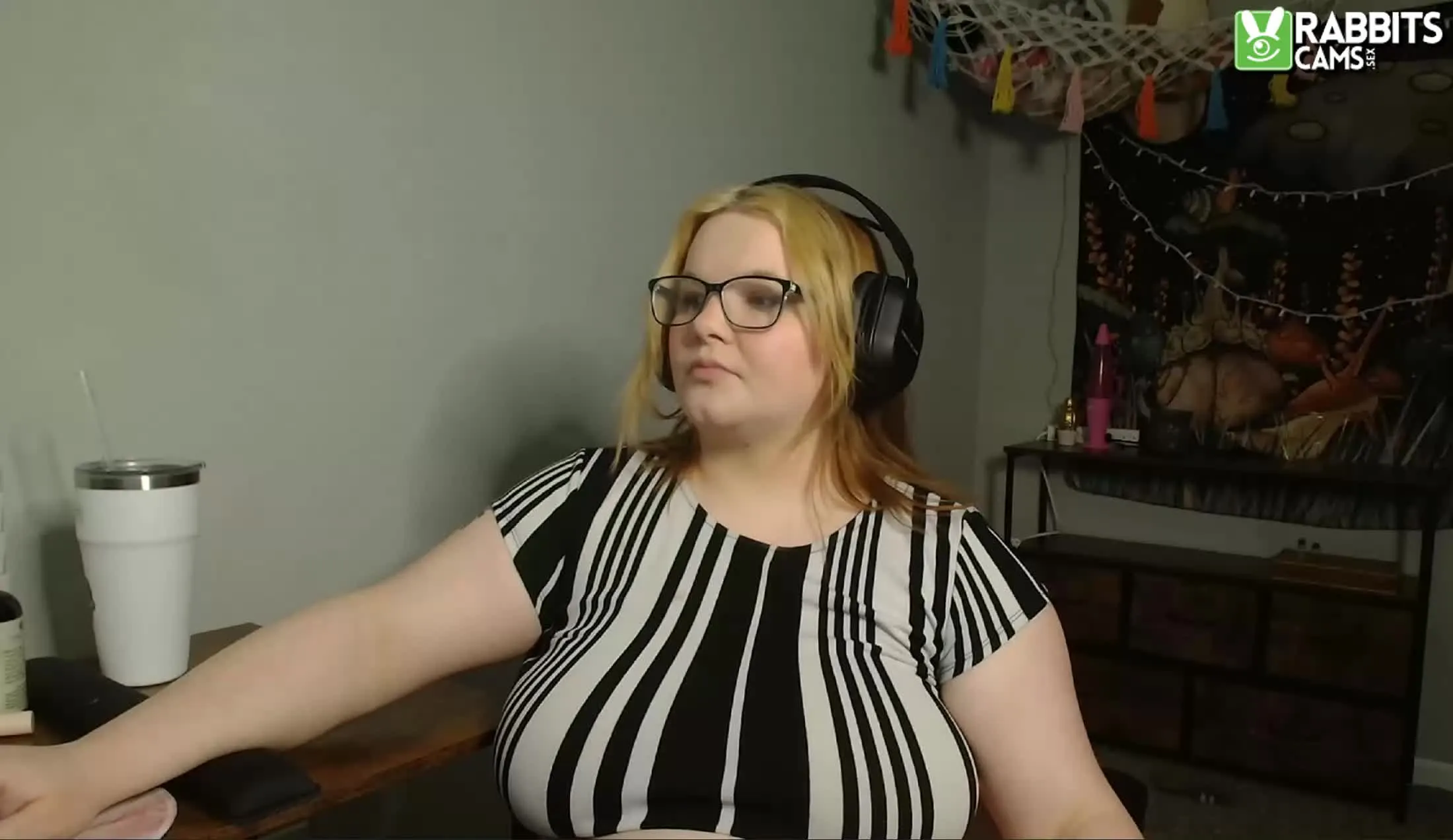 Performer BillieBlakeley Video 1