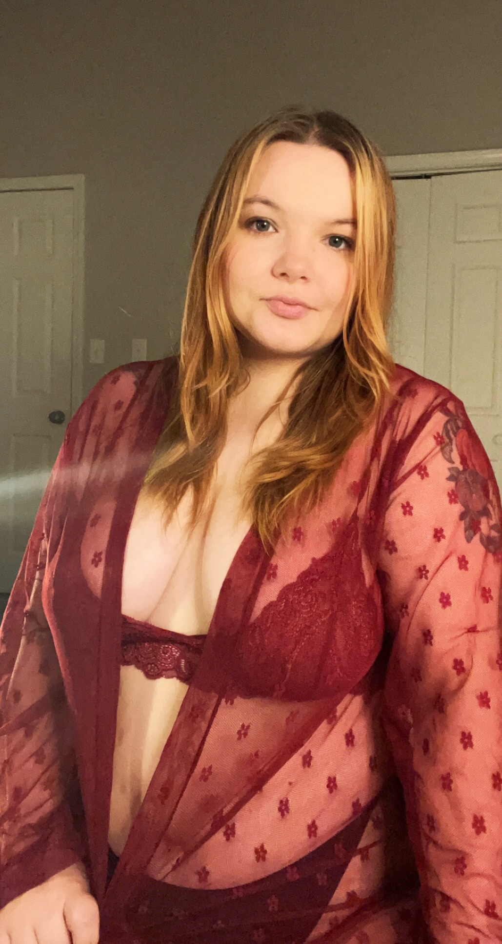 Artista BillieBlakeley Foto 2