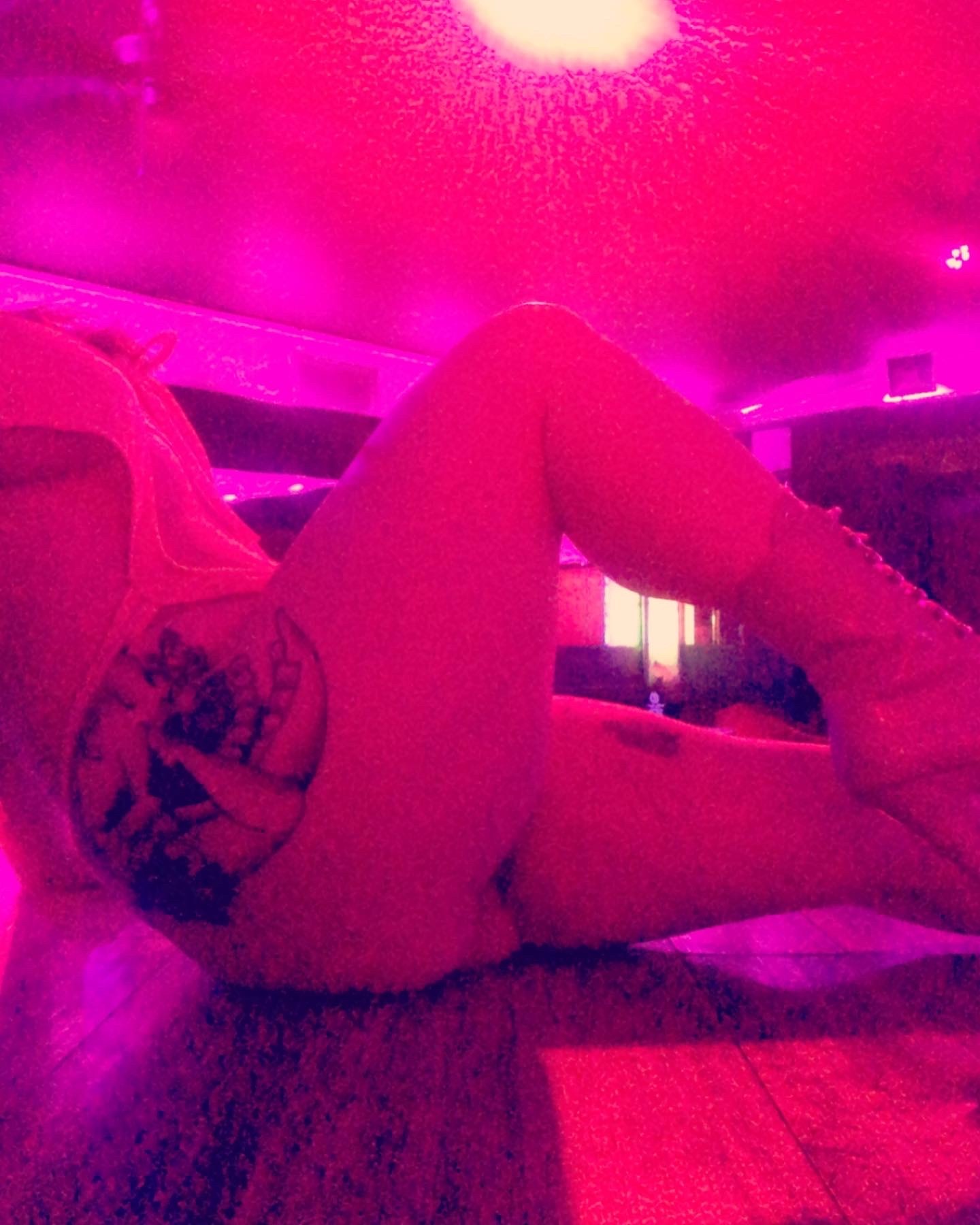 Artista BillieBlakeley Foto 7