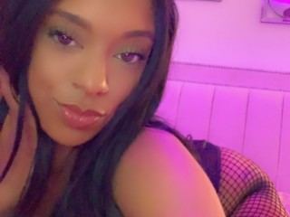Foto de perfil de modelo de webcam de PrincessArixoxox