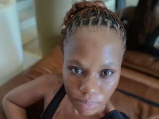 CurvyMelanin Profilbild des Cam-Modells