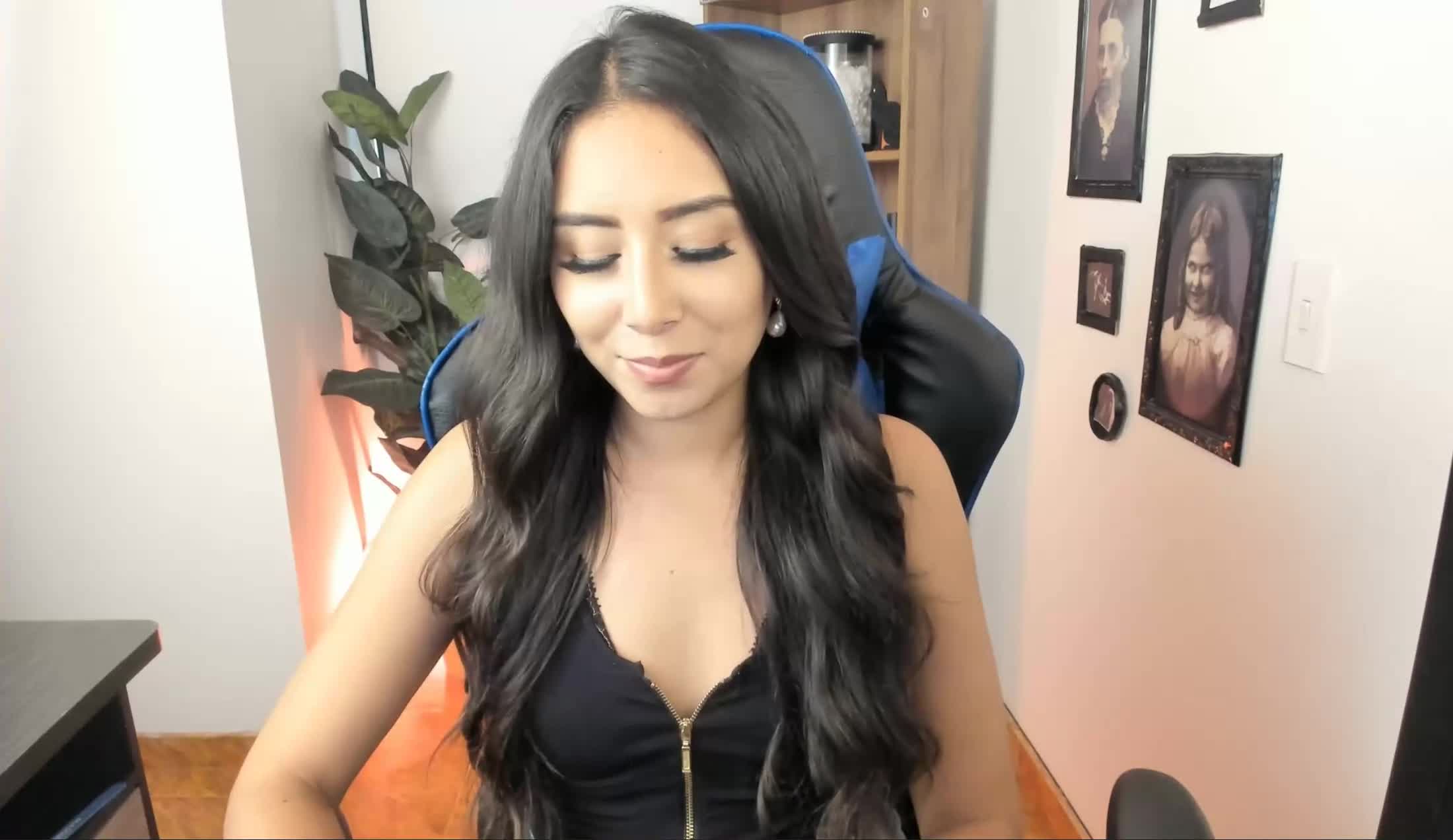 Interprete MissTianaX Video 2