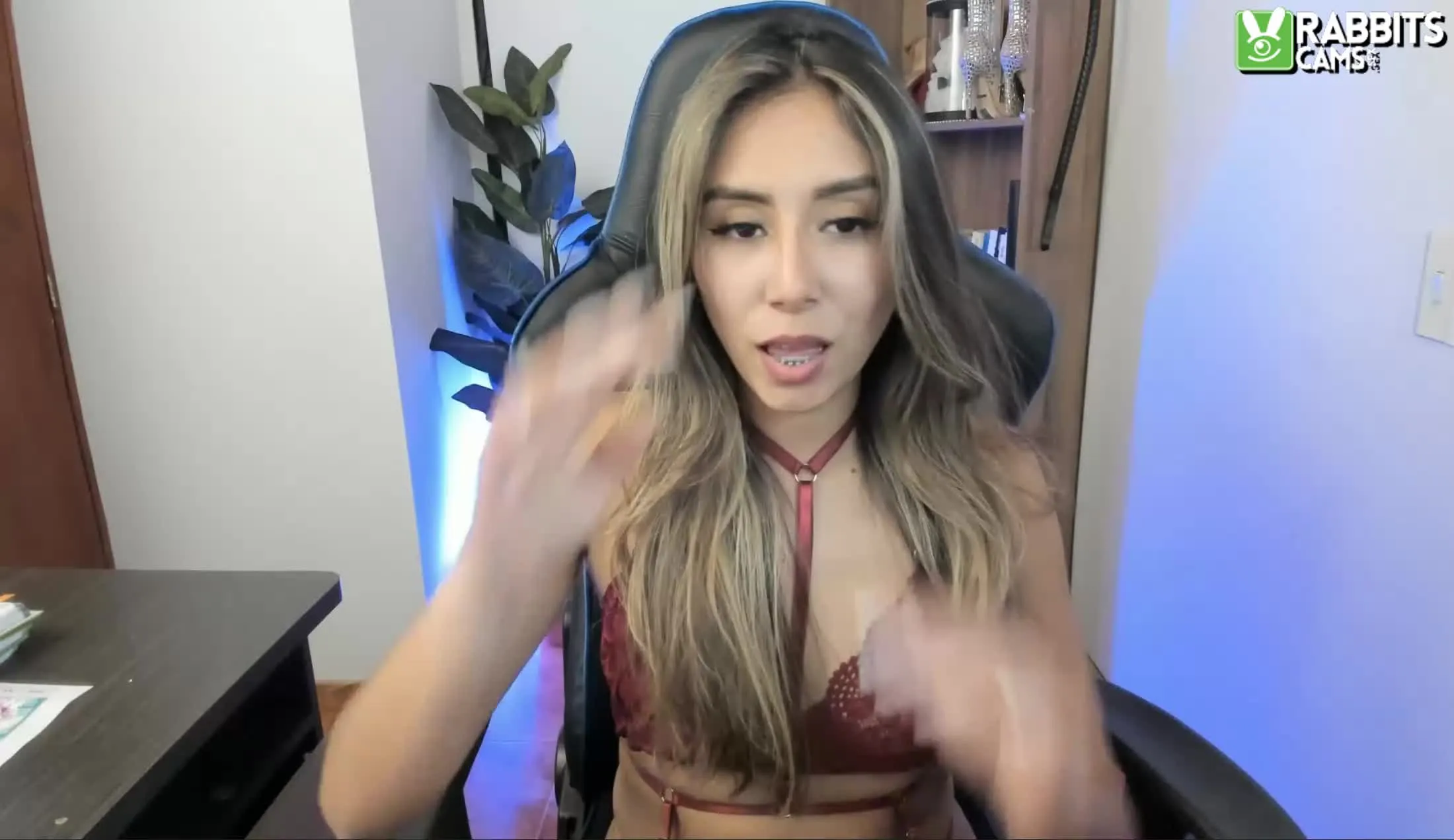 Artist MissTianaX Video 4