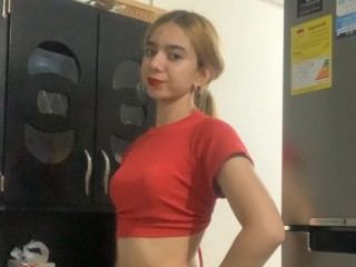 sofia_diaz69 immagine del profilo del modello di cam