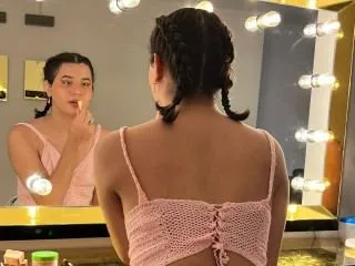 Foto de perfil de modelo de webcam de daliarose19